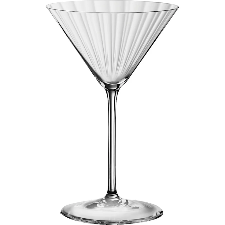 SPIEGELAU 4450194 LIFESTYLE Espresso Martini 4er Set – Bild 3