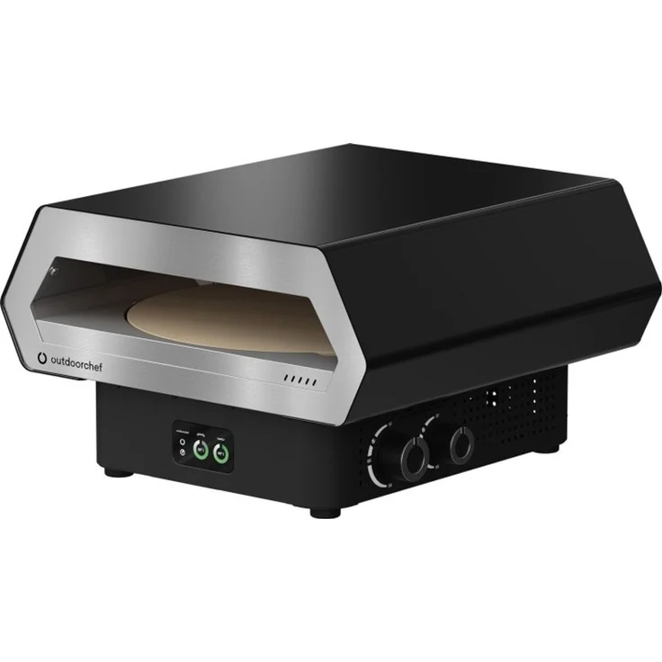 Outdoorchef Gas Pizzaofen Prismo 420 G inkl. Powerbank – Bild 4