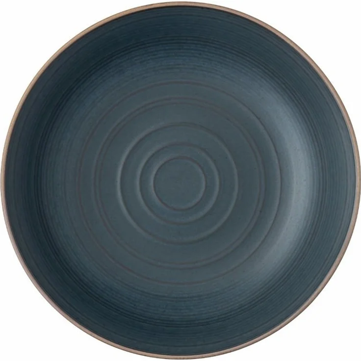 Thomas Suppenteller 23cm Nature | Farbauswahl : Ocean – Bild 5