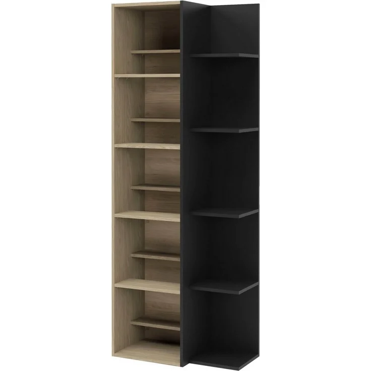 Gami Bücherregal MANGA, die spezielle Manga-Bibliothek – Bild 4