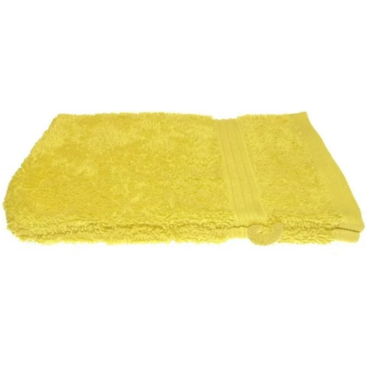 Julie Julsen Handtücher 1-Handtücher-Citrone-Waschhandschuh 15 x 21 cm, Baumwolle (1-St) – Bild 1