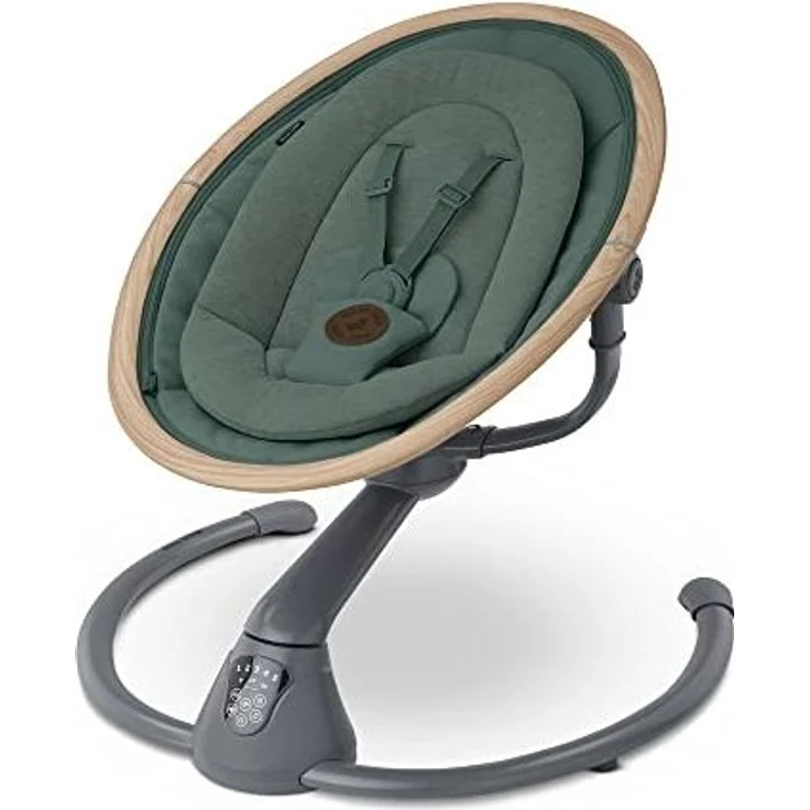 Maxi-Cosi Cassia Eco Swing - Beyond Green Grün – Bild 1