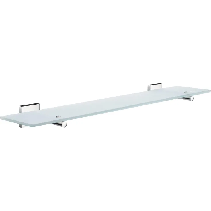 Smedbo House Badezimmerkonsole chrom RK347
