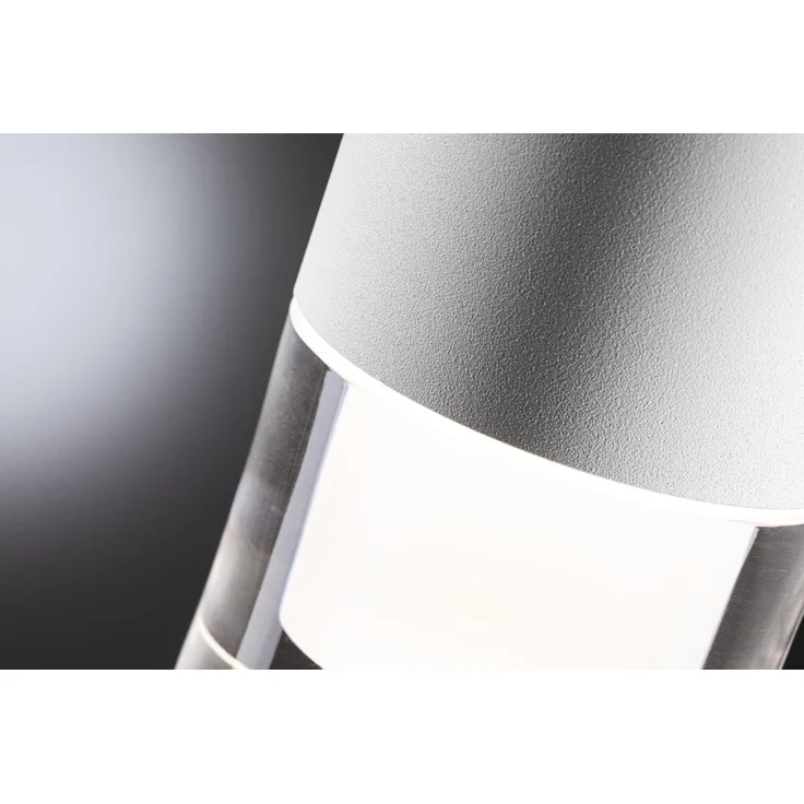 Paulmann 79998 LED Pendelleuchte Kame Weiß 3-Step Dim IP44 – Bild 6