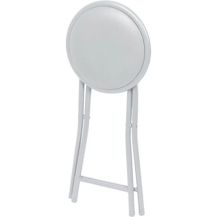 Urban Living Hocker Klapphocker Hocker Klappstuhl – Bild 3