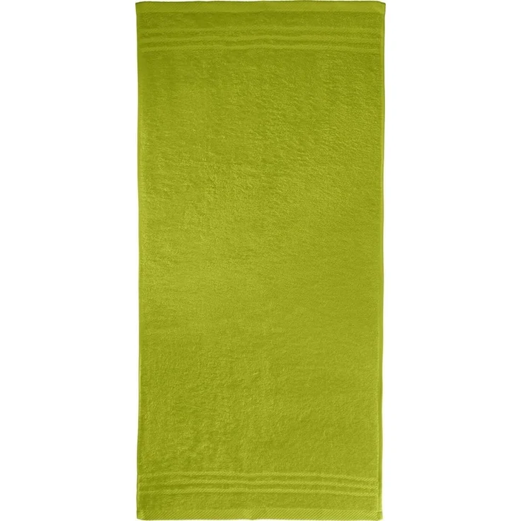 REDBEST Handtuch Handtuch, Frottier, Walk-Frottier Uni – Bild 1
