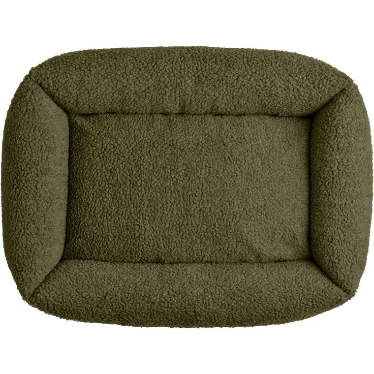 Hunter Tierbedarf Tierbett Hundesofa Kumara khaki – Bild 2