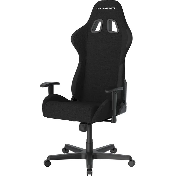 DXRacer Gaming Chair DXRACER Gaming & Bürostuhl, Formula Serie, Stoffbezug, FD01 – Bild 2