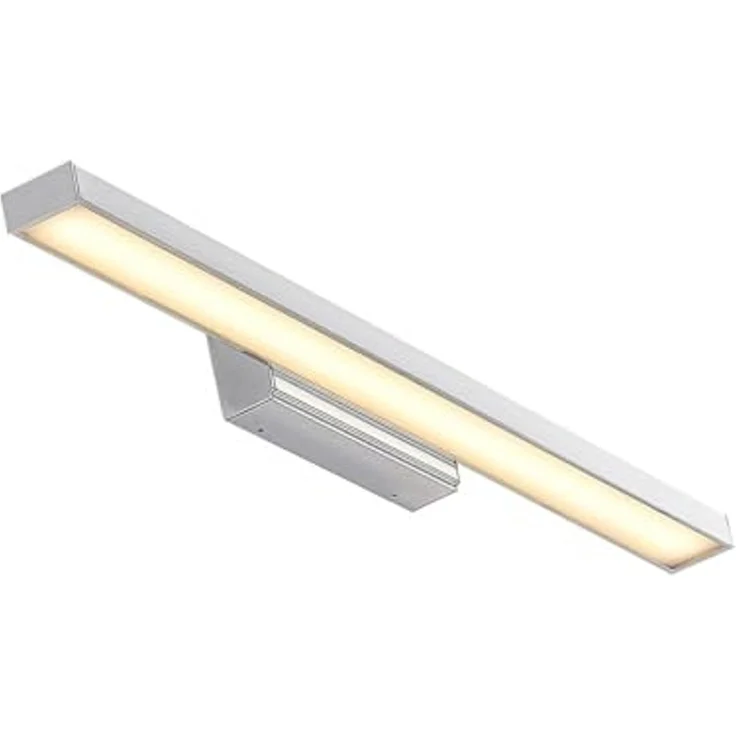 Lindby Wandleuchte Alenia, LED 10 W gesamt, warmweiß – Bild 4