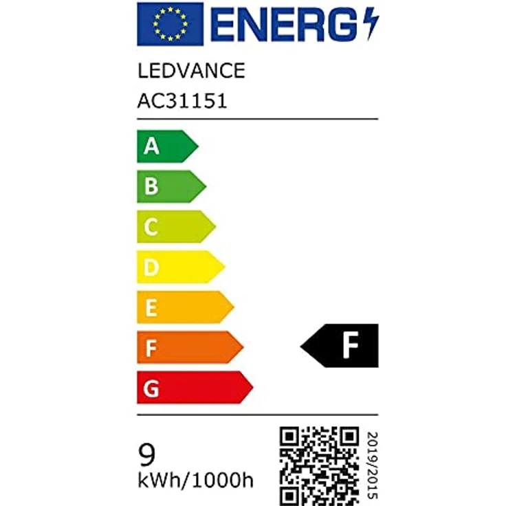 OSRAM LED-Lampe E27 8W 4.000K, gefrostet, 2er-Set, langlebig – Bild 4