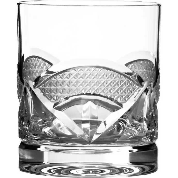 Whiskyglas Kristallglas Mon Plaisir (9 cm)