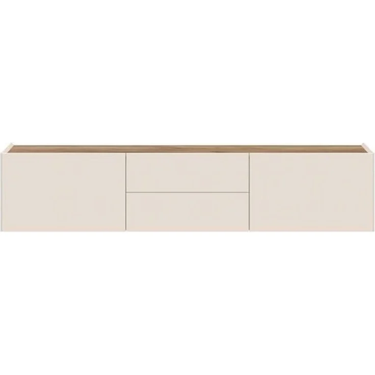 Places of Style TV-Board Sky45, Lackiert mit wasserbasiertem UV-Lack – Bild 4