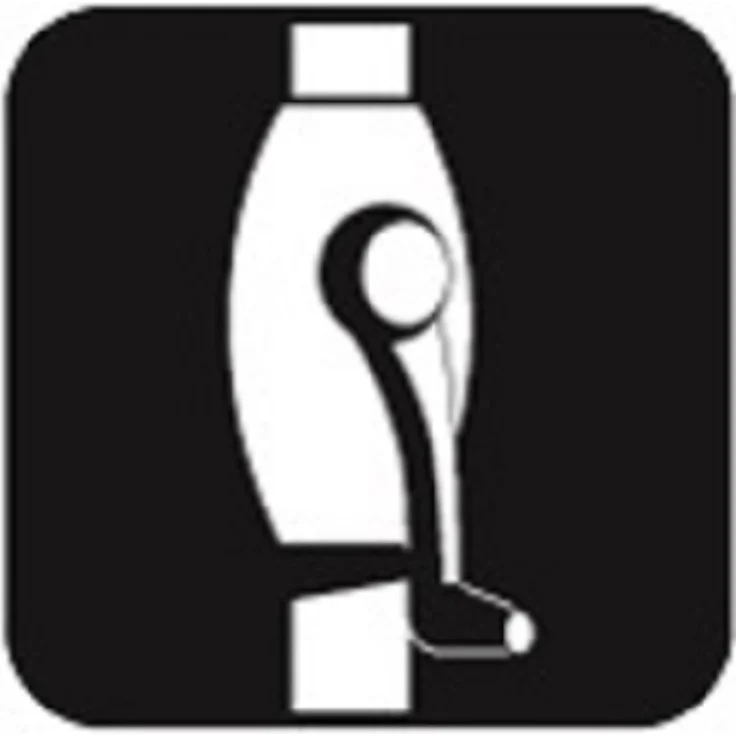 Derby by Doppler Sonnenschirm / Kurbelschirm "Basic Lift neo 200 x 250", natur, 250 x 200 cm – Bild 5