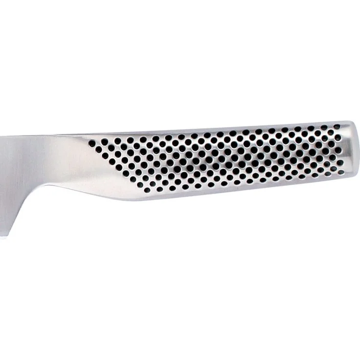 Global Fleischmesser / Tranchiermesser 21 cm G-3 – Bild 3