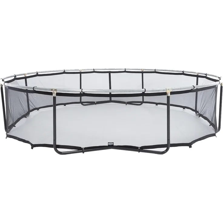 BERG Trampolin Zubehör Rahmennetze 430 cm (14 ft)