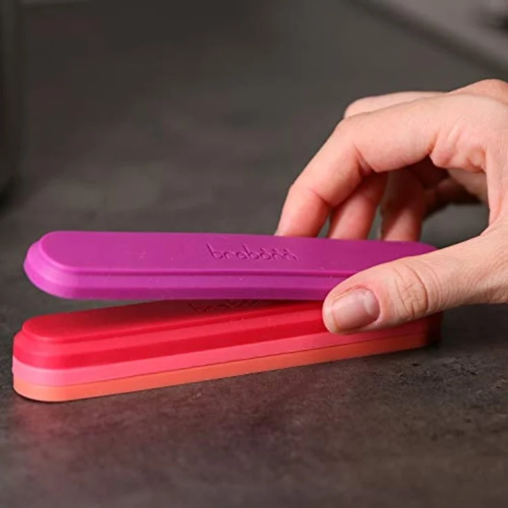 Trebonn Domino Stab-Untersetzer – Bild 5