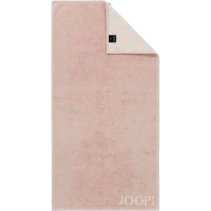 JOOP! Handtuch Unisex Handtuch 10er Pack Baumwolle Classic, Frottier (Set, 10-St) – Bild 2