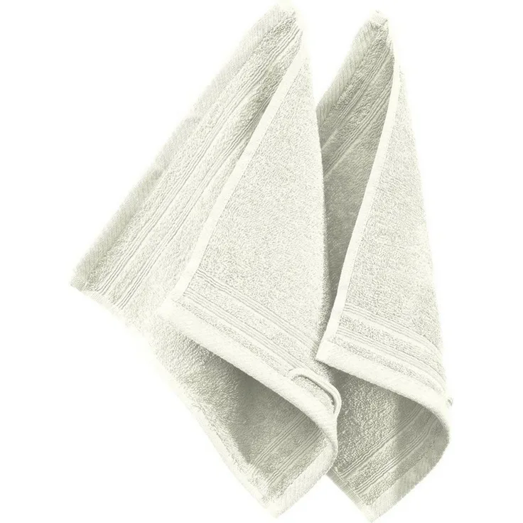 Erwin Müller Seiftuch Seiftuch "Heidelberg" 2er-Pack, Frottier, Walk-Frottier Uni