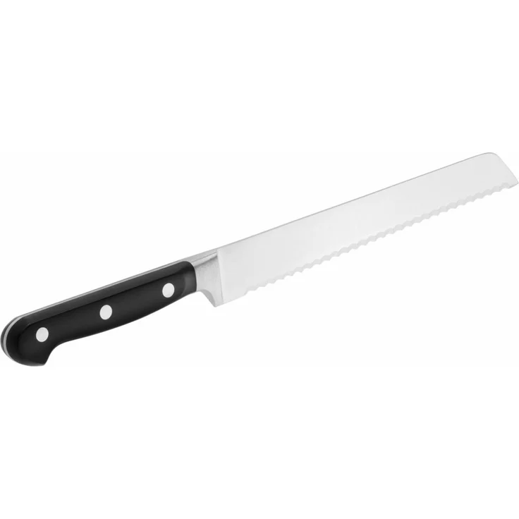 ZWILLING ****Vier Sterne brotmesser Klingenlänge: 200 mm – Bild 2