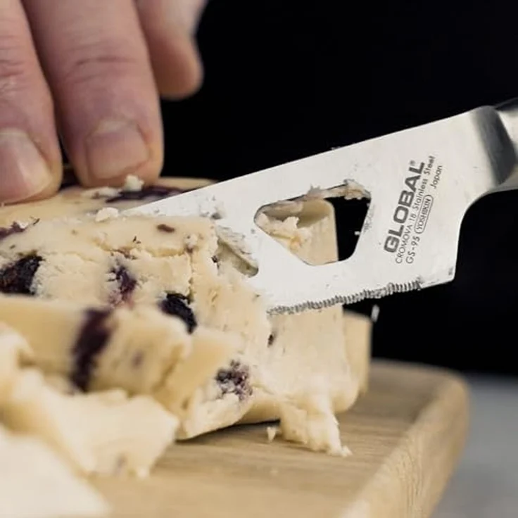 Global Käsemesser 10,5 cm GS-95R – Bild 5