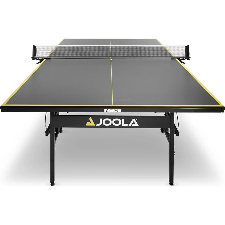 Joola Indoor-Tischtennisplatte "INSIDE J15", anthrazit, 152,5 x 274 x 76 cm – Bild 2