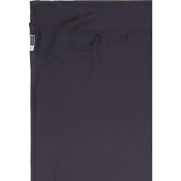Cocoon Hüttenschlafsack COCOON TravelSheet Insect Shield Seide rhino – Bild 4