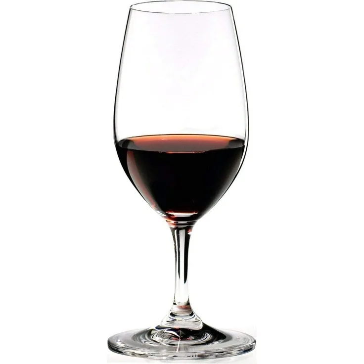 Riedel 6416-60 VINUM Portweinglas, glas, farblos