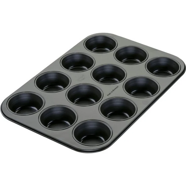 Dr. Oetker Muffinblech "Classic" 12er – Bild 4