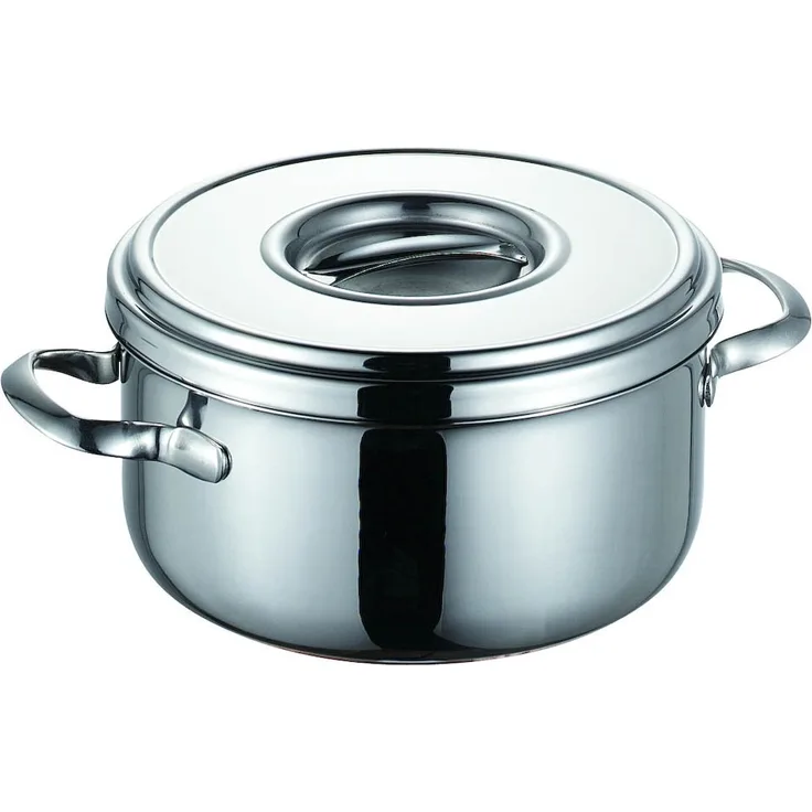 Schulte Ufer Romana i Bratentopf 16 cm