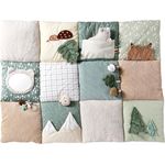 Krabbeldecke Baby Activity-Decke, vertbaudet