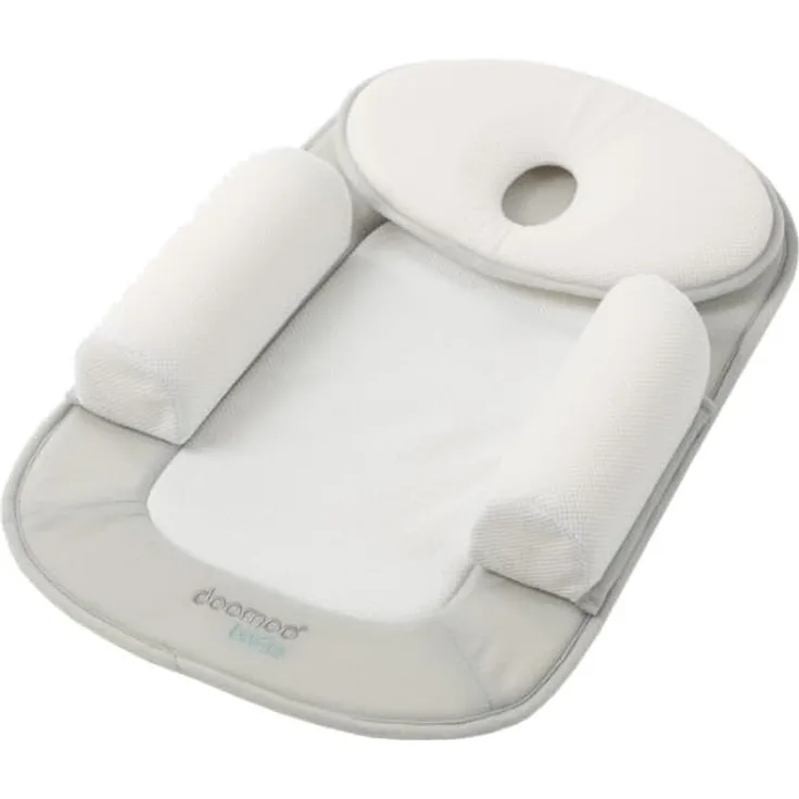 Doomoo Basics Multi Sleep Grau