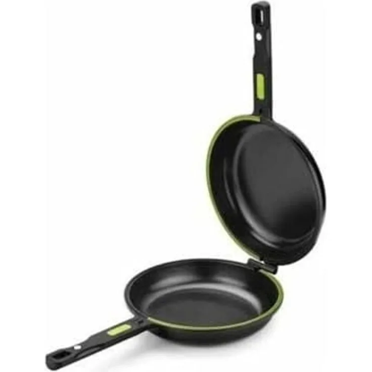 Tortilla Pfanne BRA A121466 Ø 20 cm Ø 20 cm
