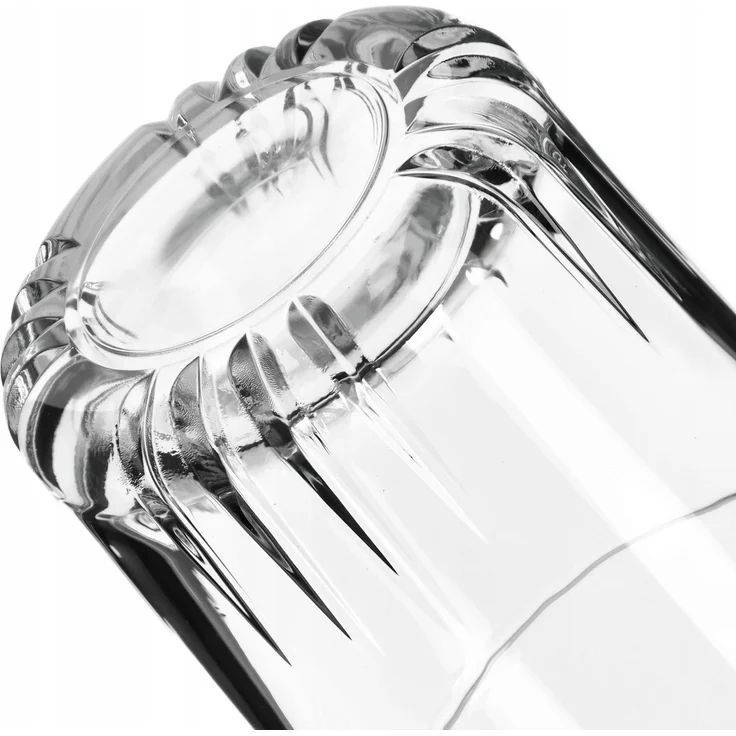 KADAX Gläser 280 ml Set mit 6 Gläsern für Whiskysaft – Bild 7