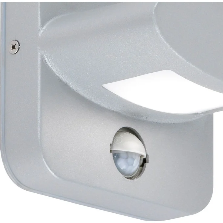 LED Wandleuchte, ALU, Bewegungsmelder, ALTANA – Bild 4