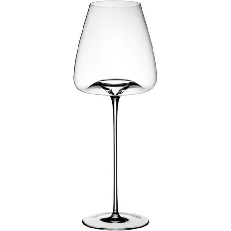 Weiß- und Rotwein Intense Vision Zieher Einzelglas Rotweinglas, Spülmaschinenfest