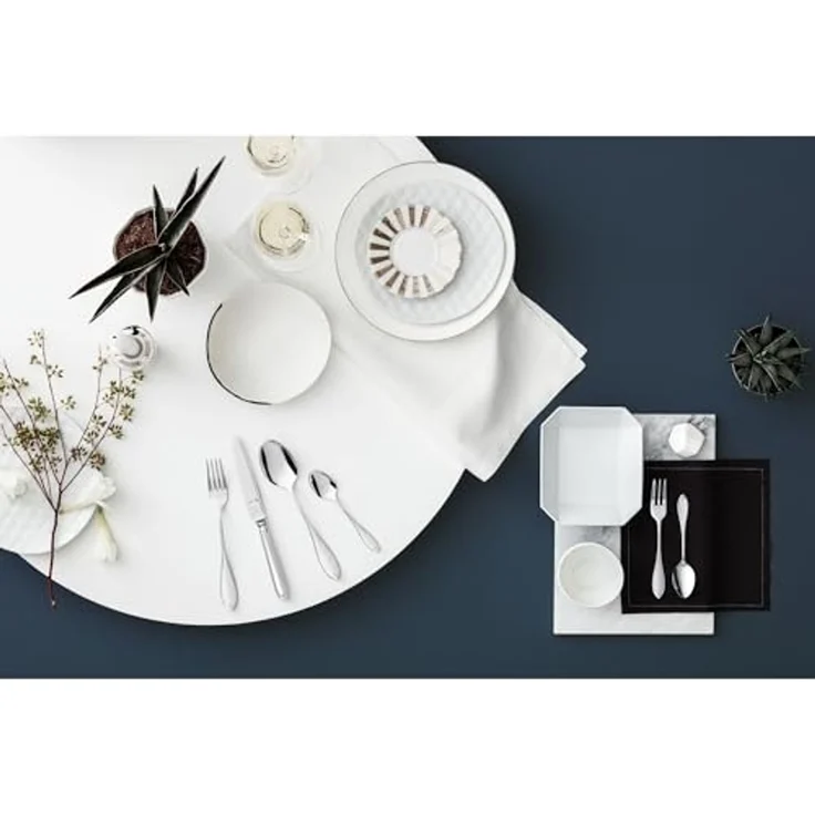 WMF Premiere Besteck-Set, 30-teilig, Edelstahl – Bild 3