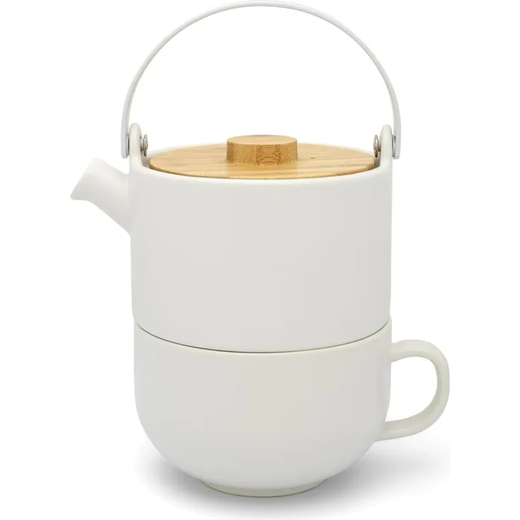 Bredemeijer Teekanne Tea for one Umea