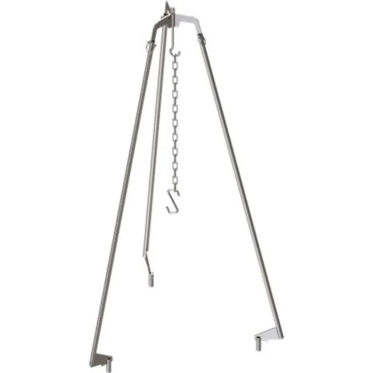PETROMAX Grill – Bild 3