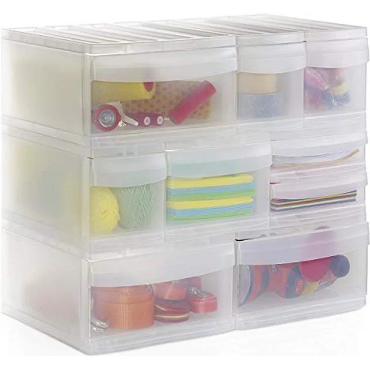 ROTHO Schubladenbox – Bild 6