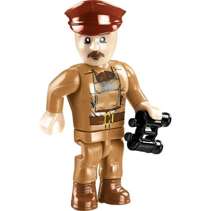 835 PC SHC GREAT WAR /2984/ H 835 PC SHC GREAT WAR /2984/ HEAVY TANK MARK V 835 KL. – Bild 9