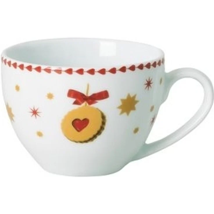 Hutschenreuther Espresso-Obertasse Christmas Love – Bild 6