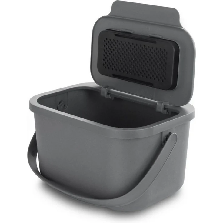 Practic Biomülleimer, Mini Bini Bioabfalltonne – Bild 1