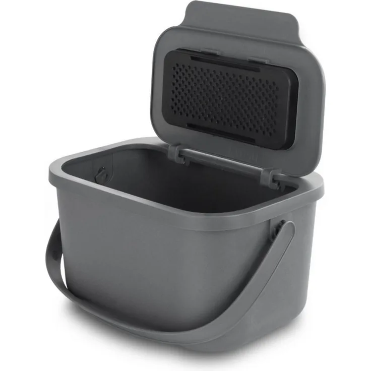 Practic Biomülleimer, Mini Bini Bioabfalltonne