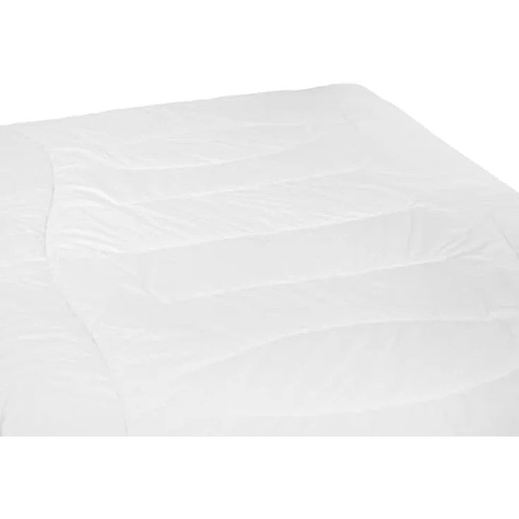 KÜNSEMÜLLER Naturhaarbettdecke Cashmere, Füllung: 100% Kaschmir, Bezug: 100% Baumwolle, Edles Himalaya-Kaschmir – Bild 3
