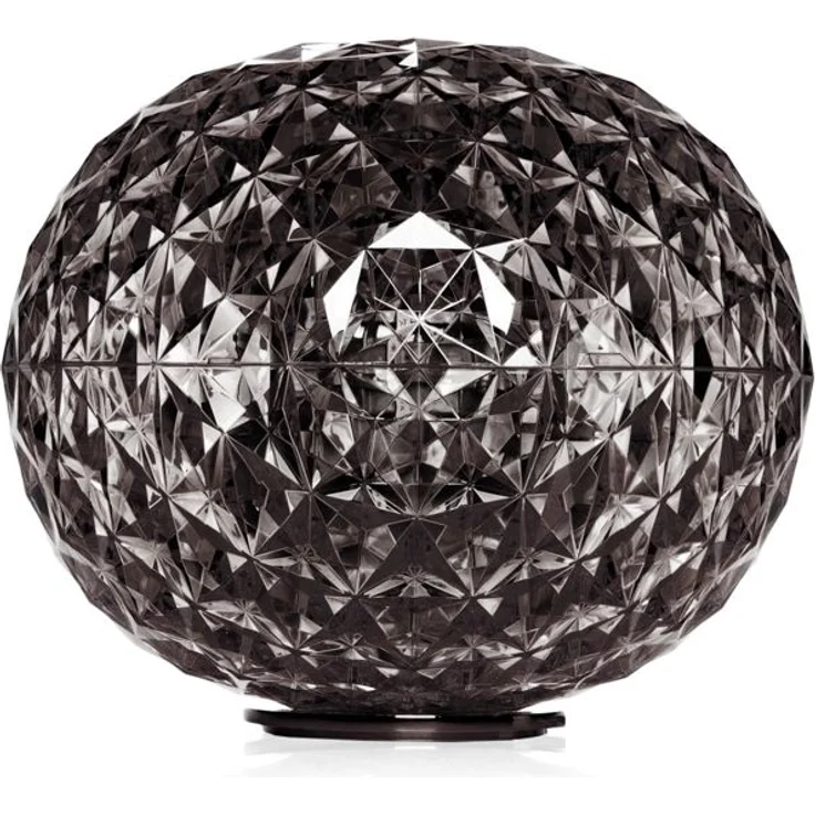 Planet Tischlampe grau – Bild 2