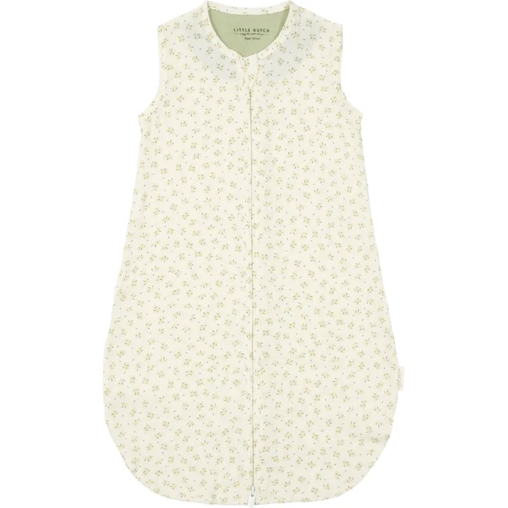 Little Dutch Schlafsack Sommer Hydrophil - Blueber