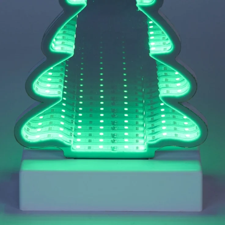 Tanne Infinity 45 LED – Bild 5