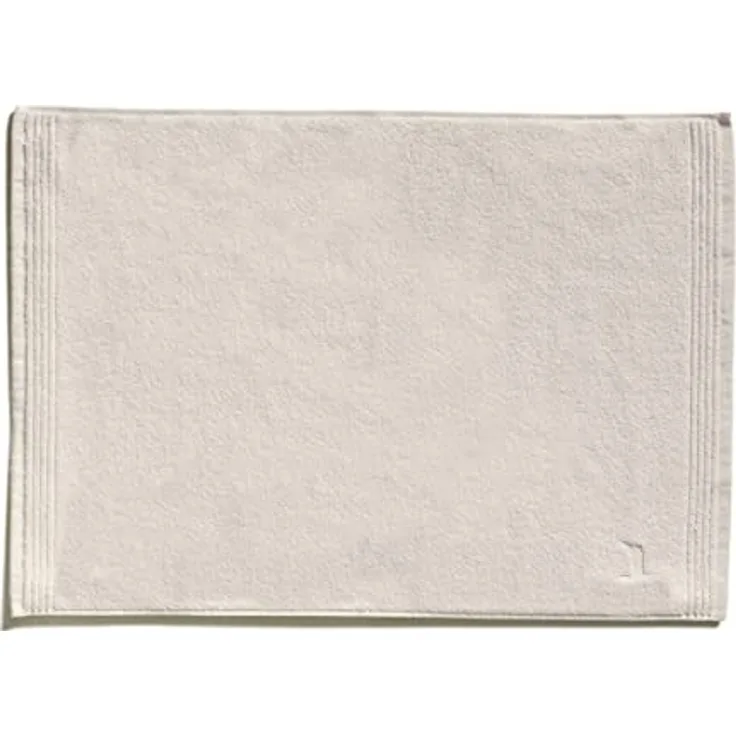 Möve Badematte Superwuschel, Höhe 5 mm, Baumwolle, rechteckig, Möve, fußbodenheizungsgeeignet