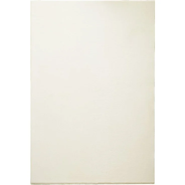 OTTO home Teppich Cali, in Standard- und Premium-Qualität, 13 mm oder 16 mm Höhe, rechteckig, Uni-Farben, kuschelig, & weich, waschbar, Wohnzimmer, Schlafzimmer – Bild 4