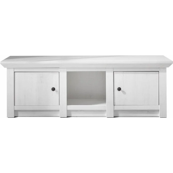 Home affaire Lowboard California, Fernsehtisch Breite 152 cm – Bild 4